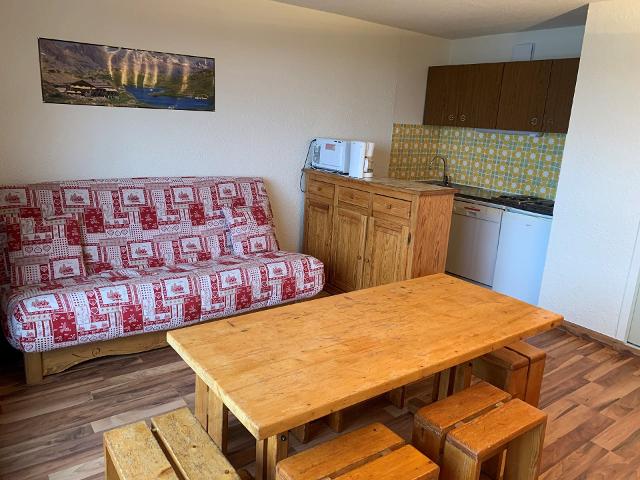 Apartements NIGRITELLE - Alpe d'Huez