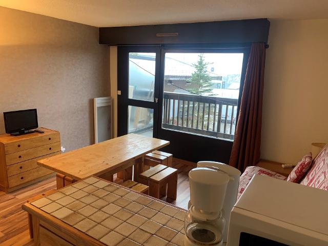 Apartements NIGRITELLE - Alpe d'Huez