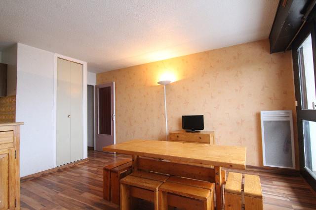 Apartements NIGRITELLE - Alpe d'Huez