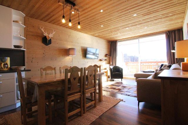 Apartements OLYMPIADES B - Alpe d'Huez