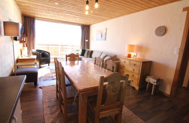 Apartements OLYMPIADES B - Alpe d'Huez