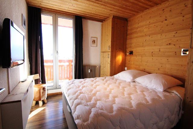 Apartements OLYMPIADES B - Alpe d'Huez