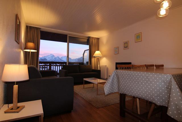 Apartements OLYMPIADES B - Alpe d'Huez