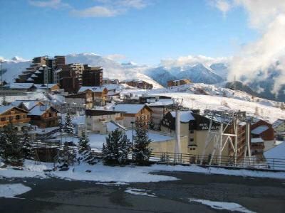 Apartements OLYMPIADES B - Alpe d'Huez