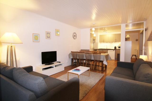 Apartements OLYMPIADES B - Alpe d'Huez