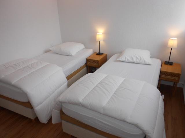 Apartements OLYMPIADES B - Alpe d'Huez