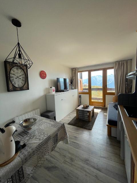 Apartements OURS BLANC - Alpe d'Huez