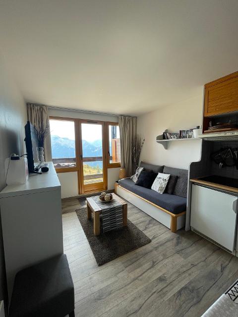 Apartements OURS BLANC - Alpe d'Huez