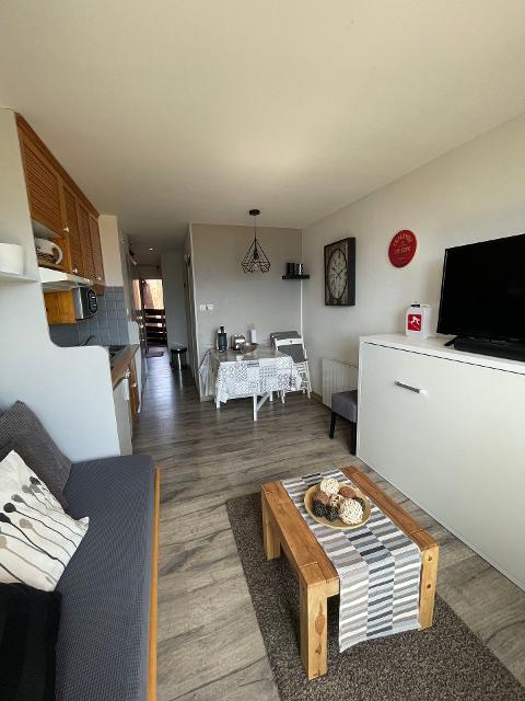 Apartements OURS BLANC - Alpe d'Huez