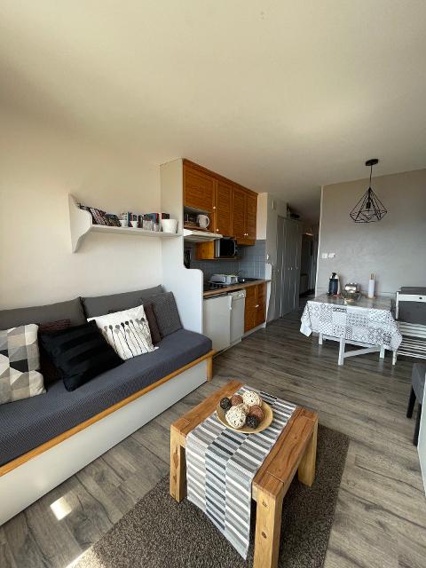 Apartements OURS BLANC - Alpe d'Huez