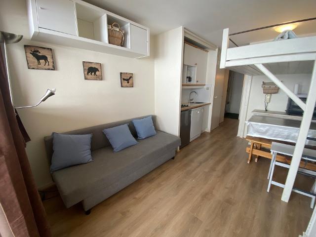 Apartements OURS BLANC - Alpe d'Huez