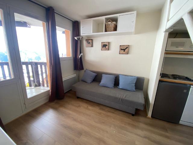 Apartements OURS BLANC - Alpe d'Huez