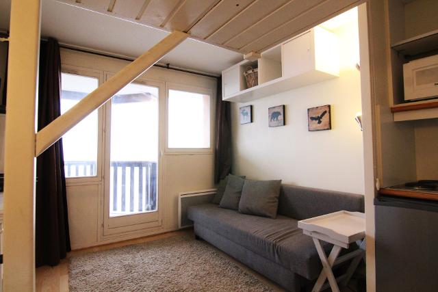 Apartements OURS BLANC - Alpe d'Huez