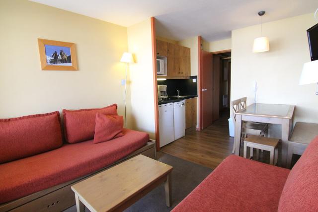 Apartements OURS BLANC - Alpe d'Huez