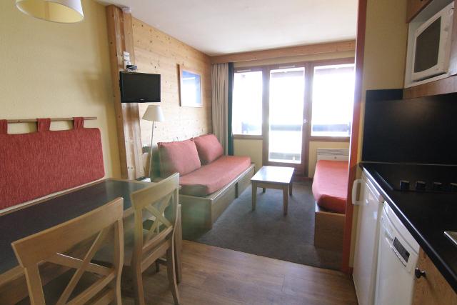 Apartements OURS BLANC - Alpe d'Huez