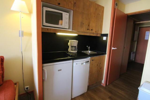 Apartements OURS BLANC - Alpe d'Huez