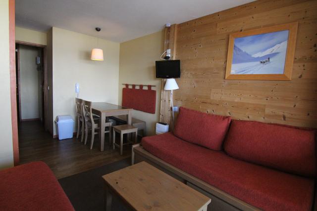 Apartements OURS BLANC - Alpe d'Huez