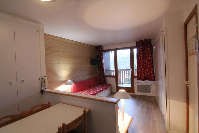 Apartements OURS BLANC - Alpe d'Huez