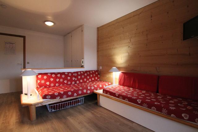 Apartements OURS BLANC - Alpe d'Huez