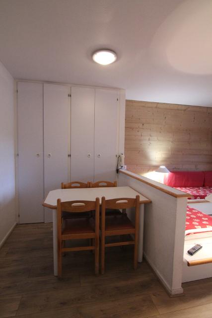 Apartements OURS BLANC - Alpe d'Huez