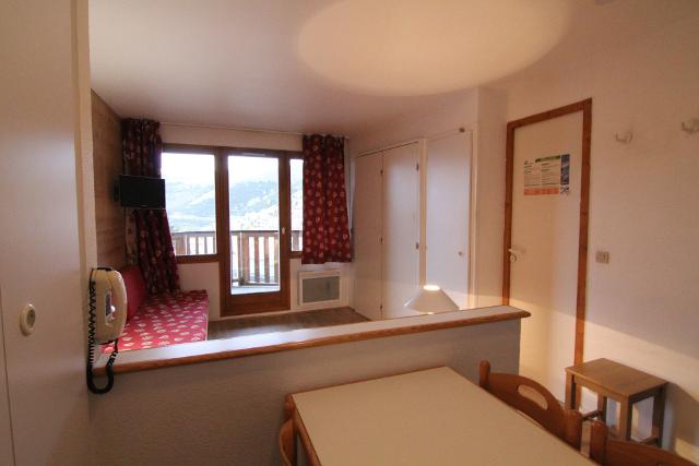 Apartements OURS BLANC - Alpe d'Huez