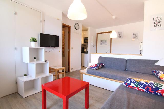 Apartements OURS BLANC - Alpe d'Huez