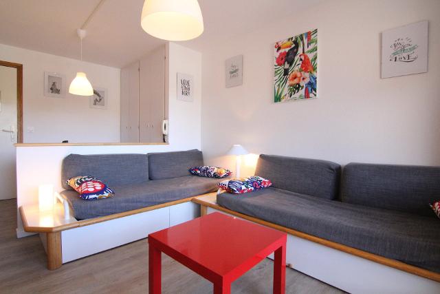 Apartements OURS BLANC - Alpe d'Huez