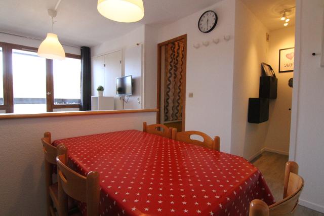 Apartements OURS BLANC - Alpe d'Huez