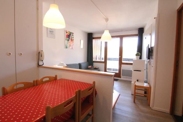 Apartements OURS BLANC - Alpe d'Huez