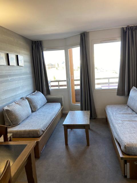 Apartements OURS BLANC - Alpe d'Huez