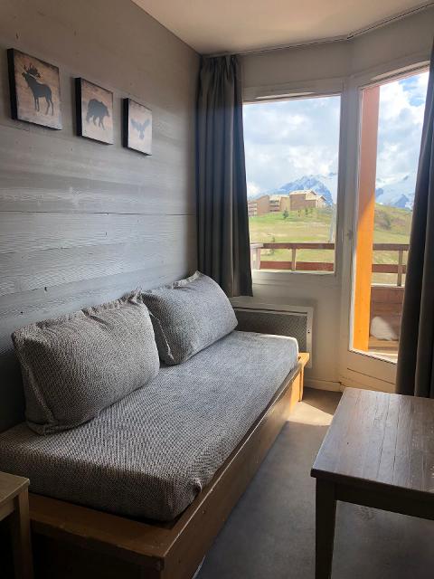 Apartements OURS BLANC - Alpe d'Huez