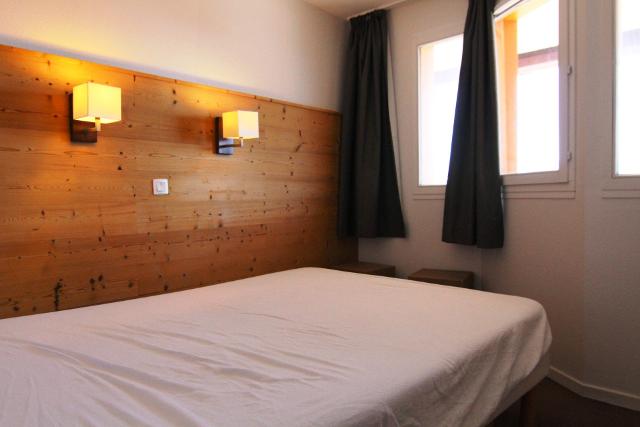 Apartements OURS BLANC - Alpe d'Huez