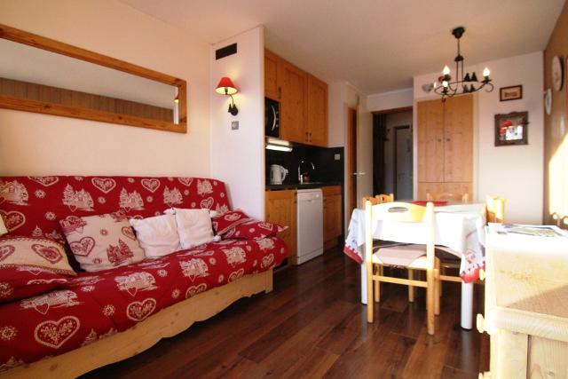 Apartements OURS BLANC - Alpe d'Huez