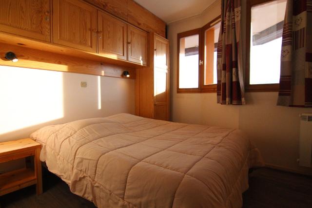 Apartements OURS BLANC - Alpe d'Huez