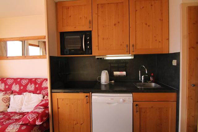 Apartements OURS BLANC - Alpe d'Huez