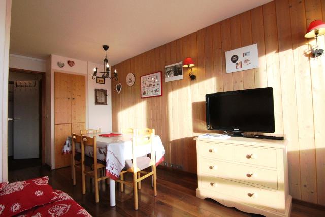 Apartements OURS BLANC - Alpe d'Huez