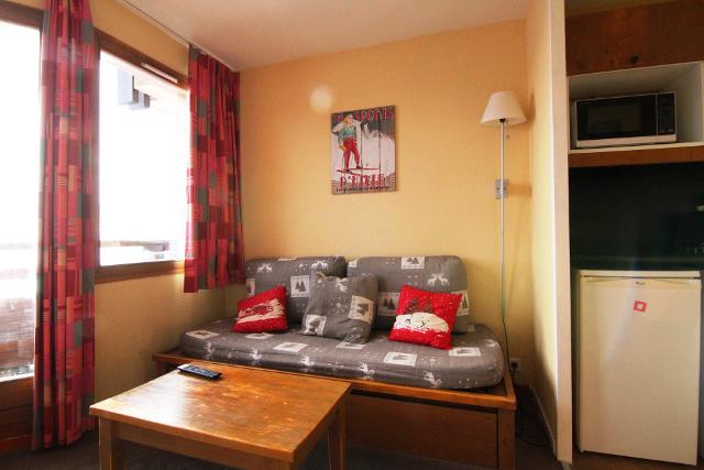 Apartements OURS BLANC - Alpe d'Huez