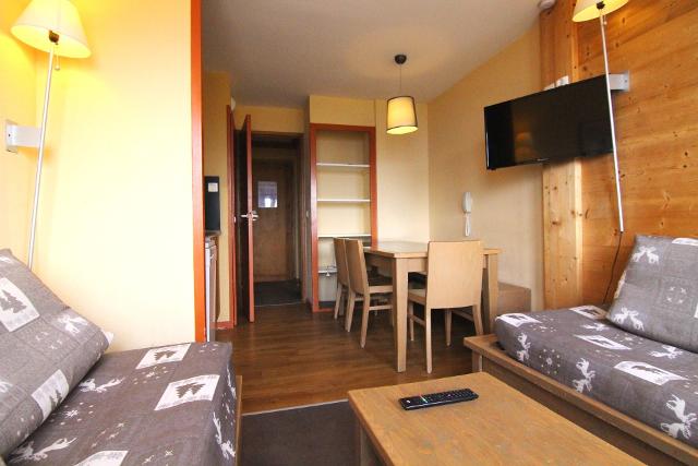 Apartements OURS BLANC - Alpe d'Huez