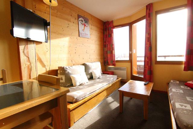 Apartements OURS BLANC - Alpe d'Huez