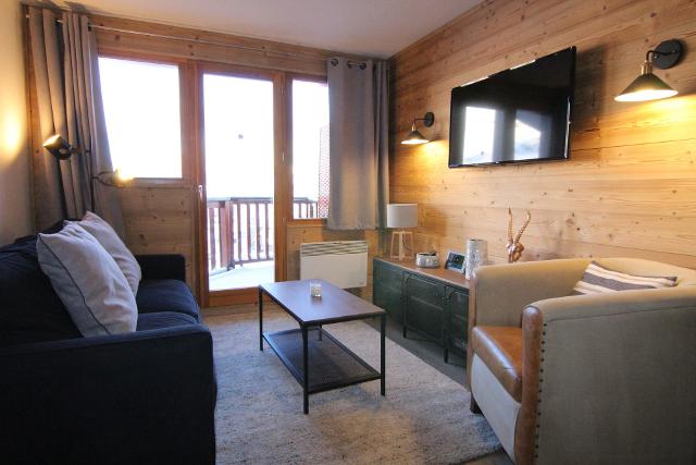 Apartements OURS BLANC - Alpe d'Huez