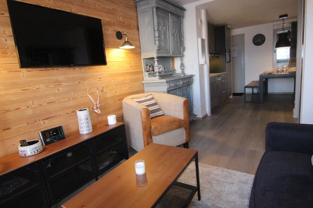 Apartements OURS BLANC - Alpe d'Huez