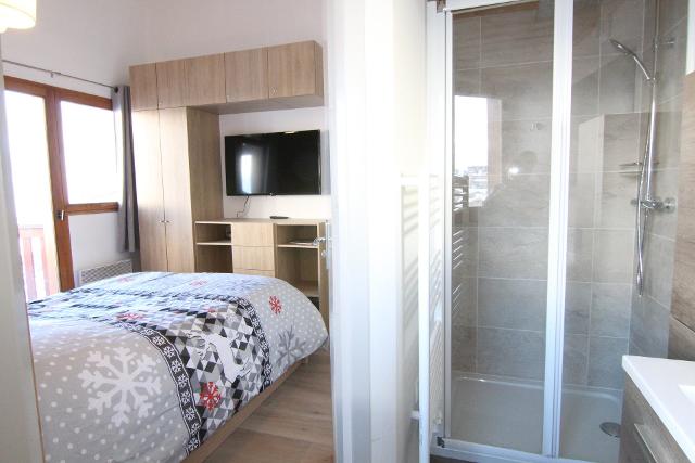 Apartements OURS BLANC - Alpe d'Huez