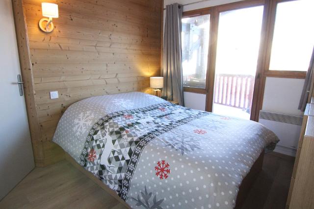 Apartements OURS BLANC - Alpe d'Huez