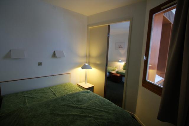 Apartements OURS BLANC - Alpe d'Huez