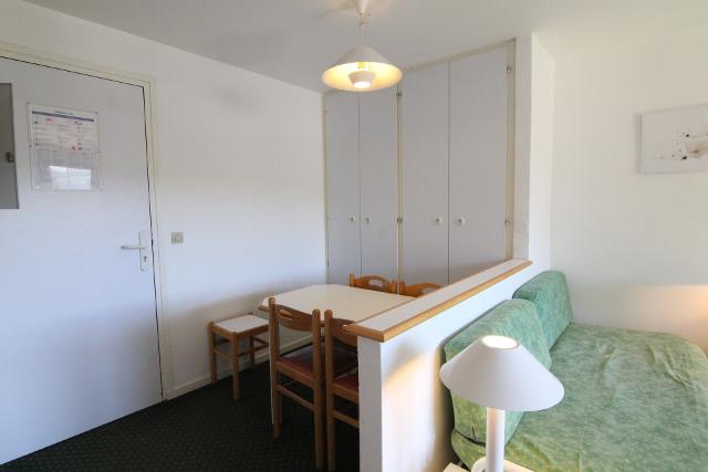 Apartements OURS BLANC - Alpe d'Huez