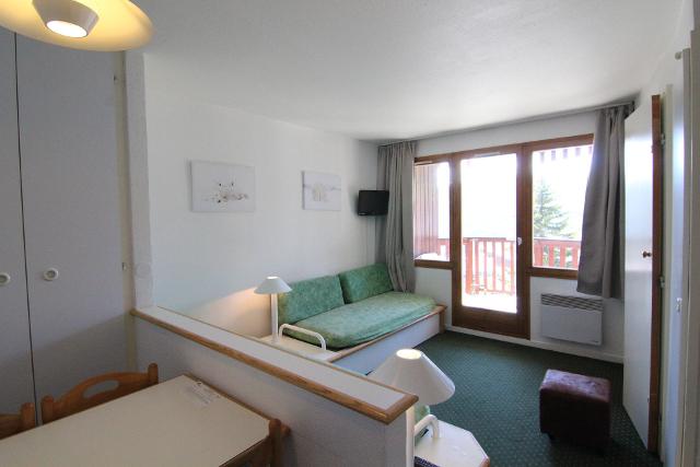 Apartements OURS BLANC - Alpe d'Huez