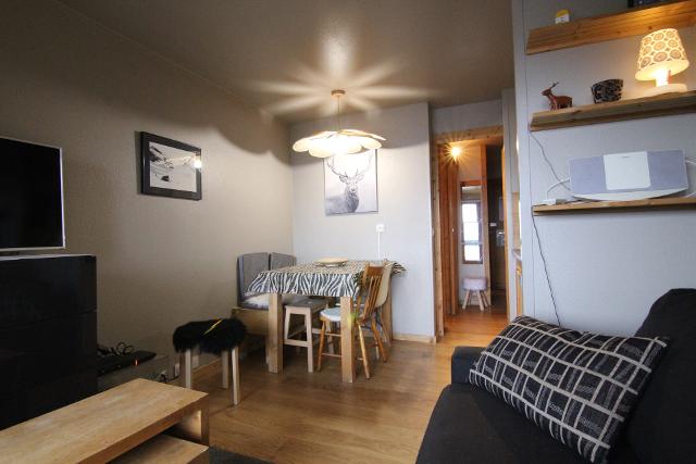 Apartements OURS BLANC - Alpe d'Huez