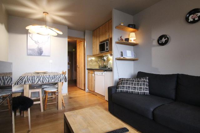 Apartements OURS BLANC - Alpe d'Huez