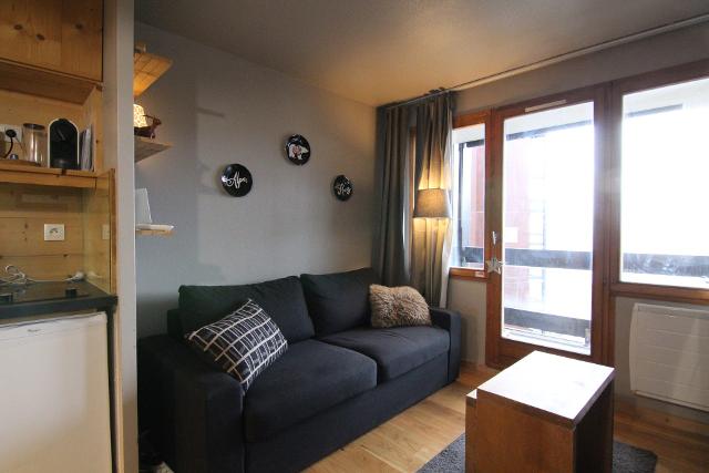 Apartements OURS BLANC - Alpe d'Huez