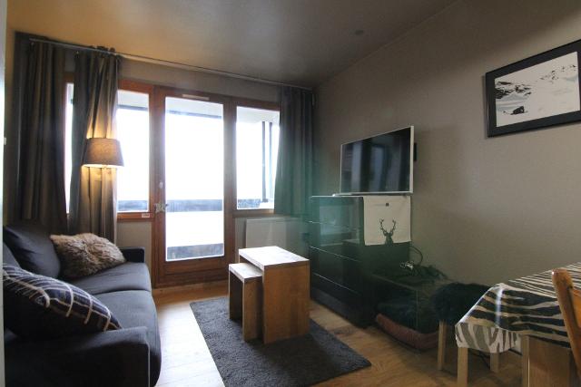 Apartements OURS BLANC - Alpe d'Huez